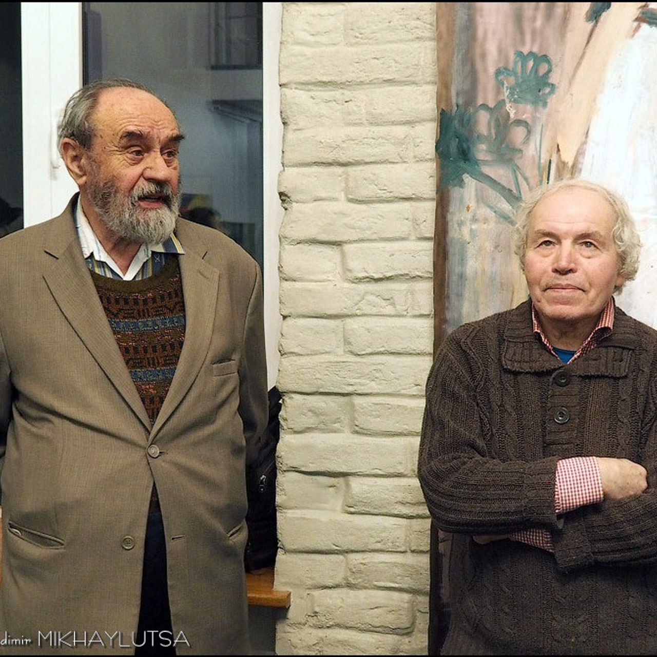 Арон Зинштейн «Летопись современника»