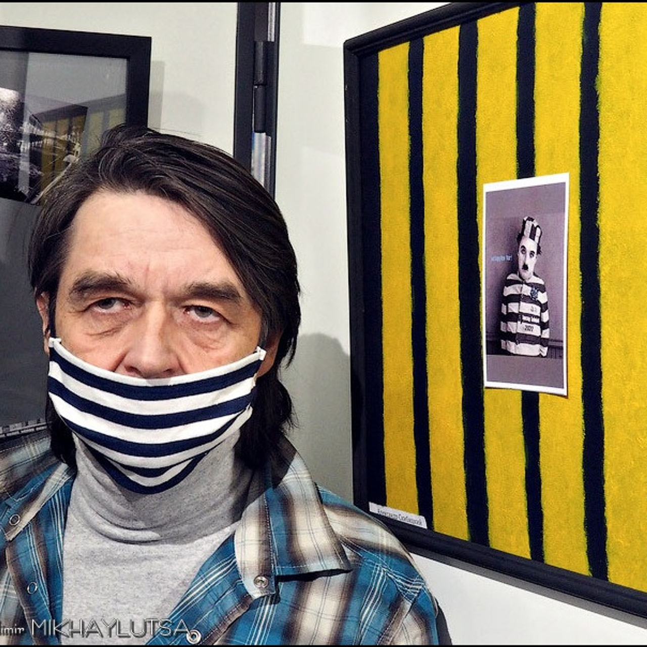 Авторская открытка '22 - Люминография - luminografia.ru