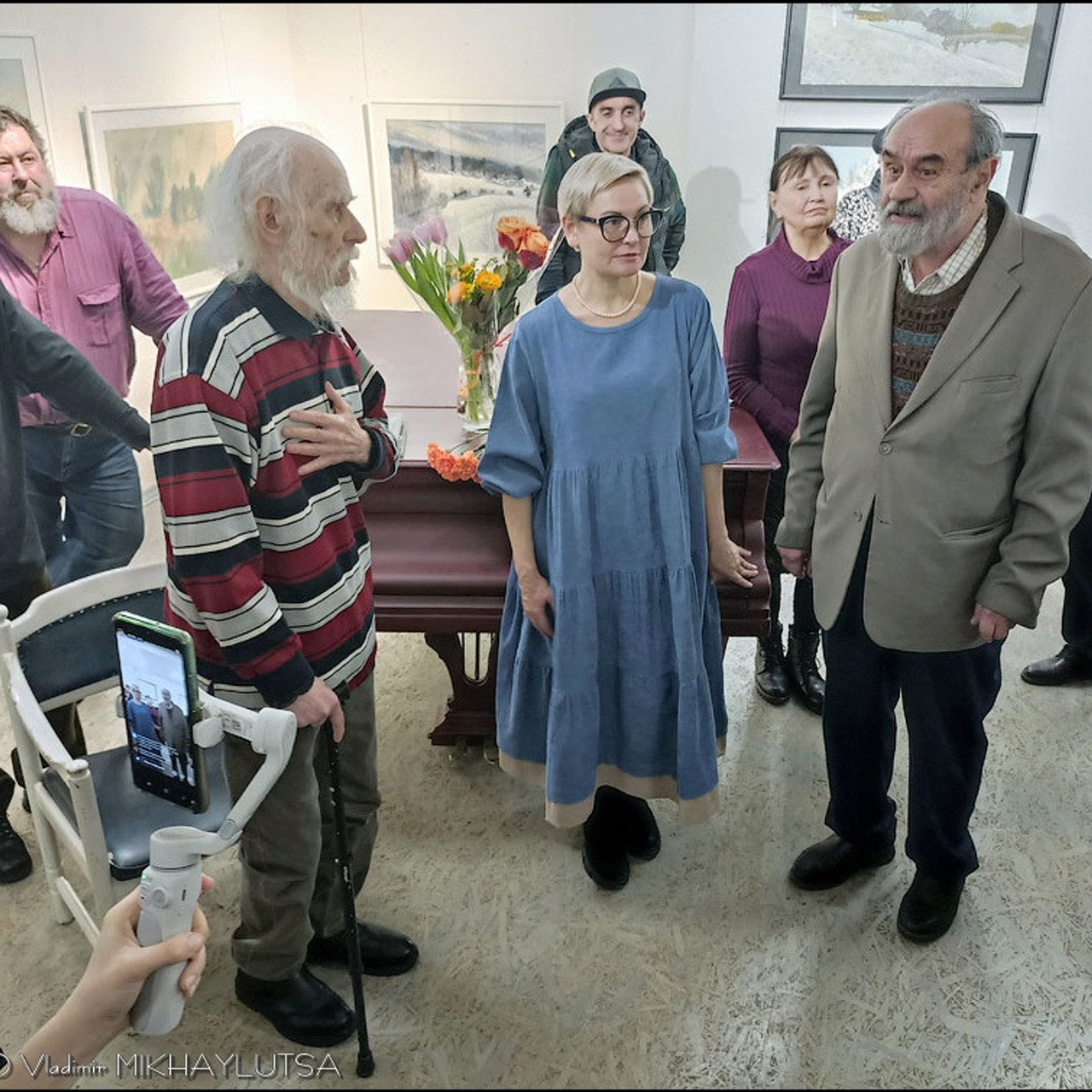 СВЕТЛАЯ СТОРОНА ЗЕМЛИ