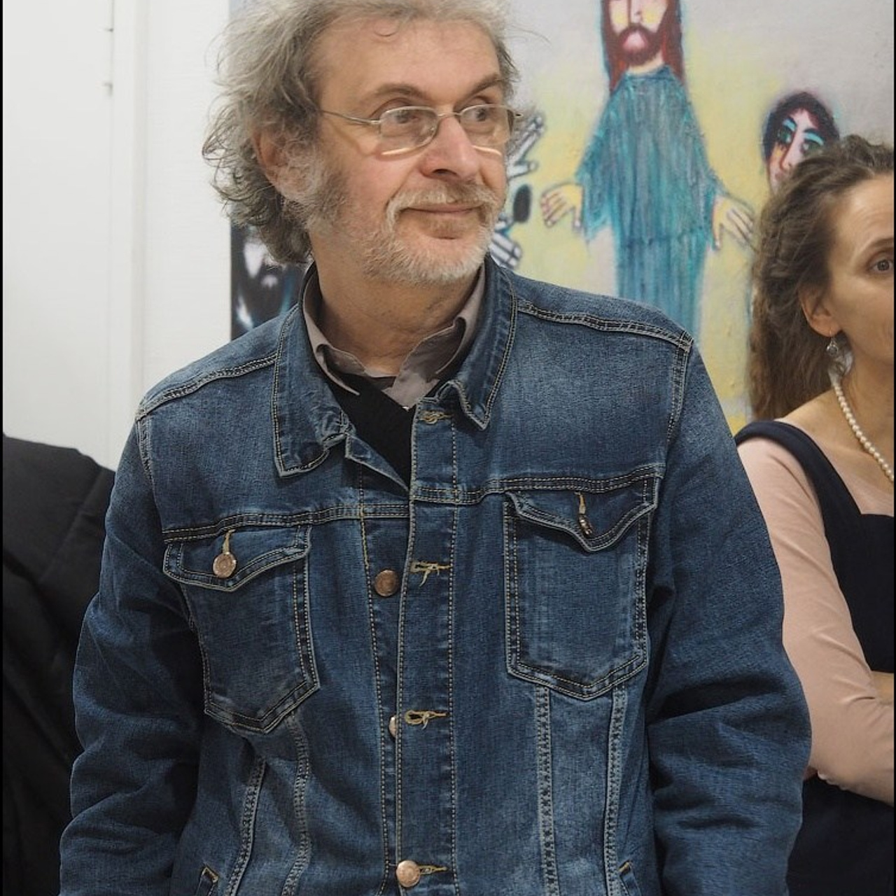 Работы года 2023