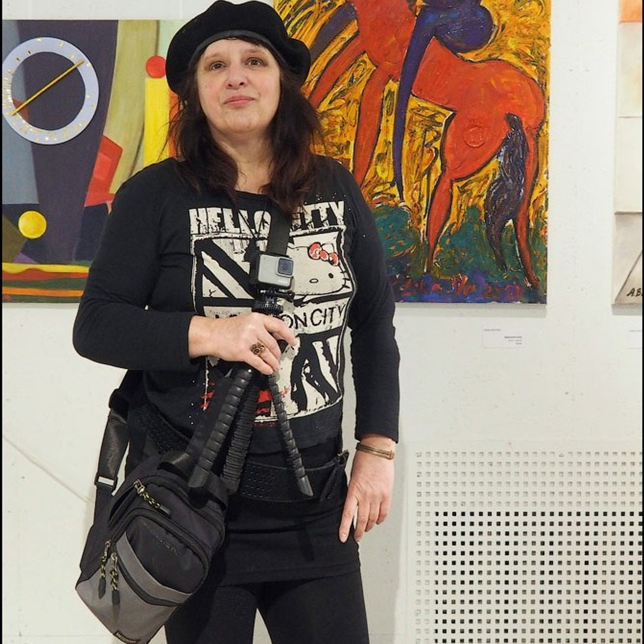 РАБОТЫ ГОДА 2024. ФИНИСАЖ