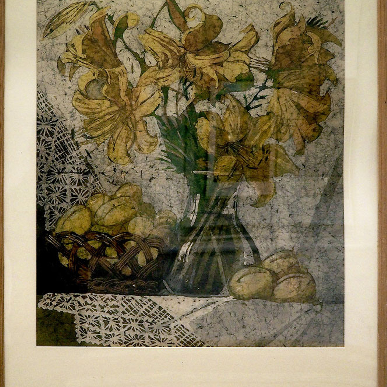 От автора с любовью… - Люминография - luminografia.ru