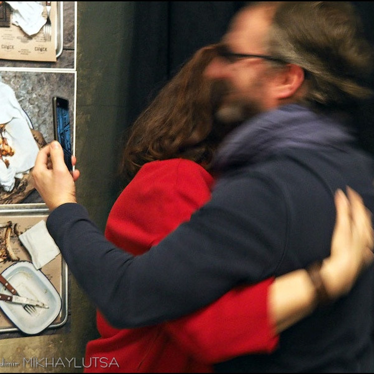 Анна Гофман - Люминография - luminografia.ru