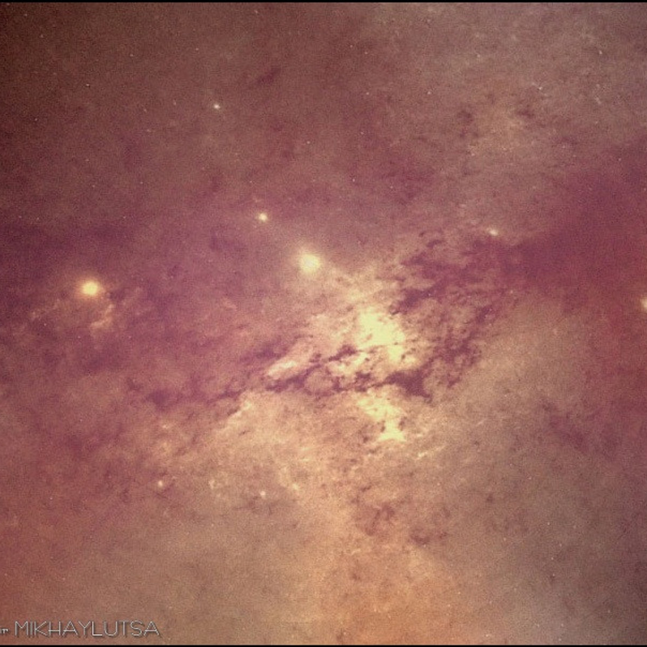 Дискуссия Космизм Черного квадрата - Люминография - luminografia.ru