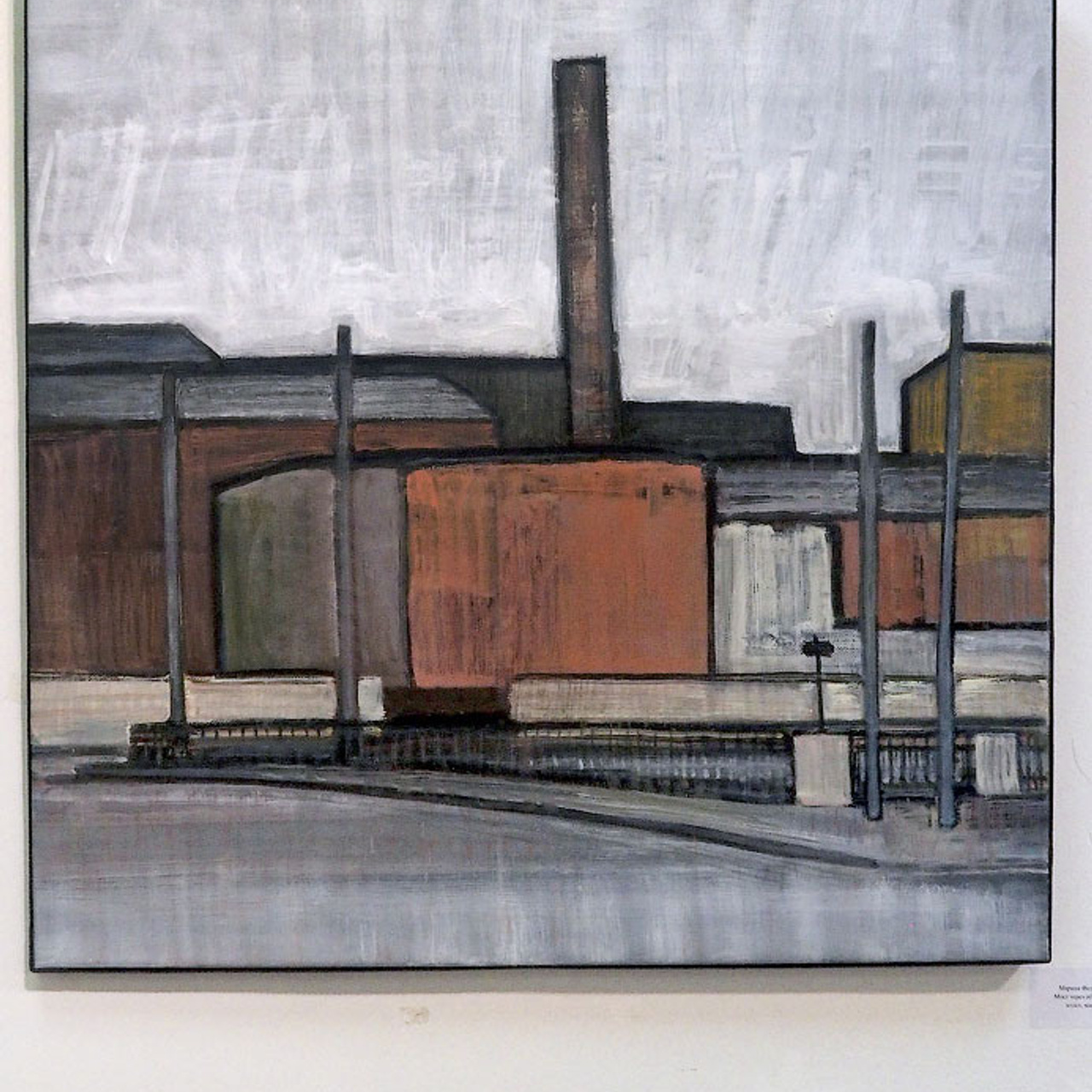 IFA «Летняя практика» - Люминография - luminografia.ru