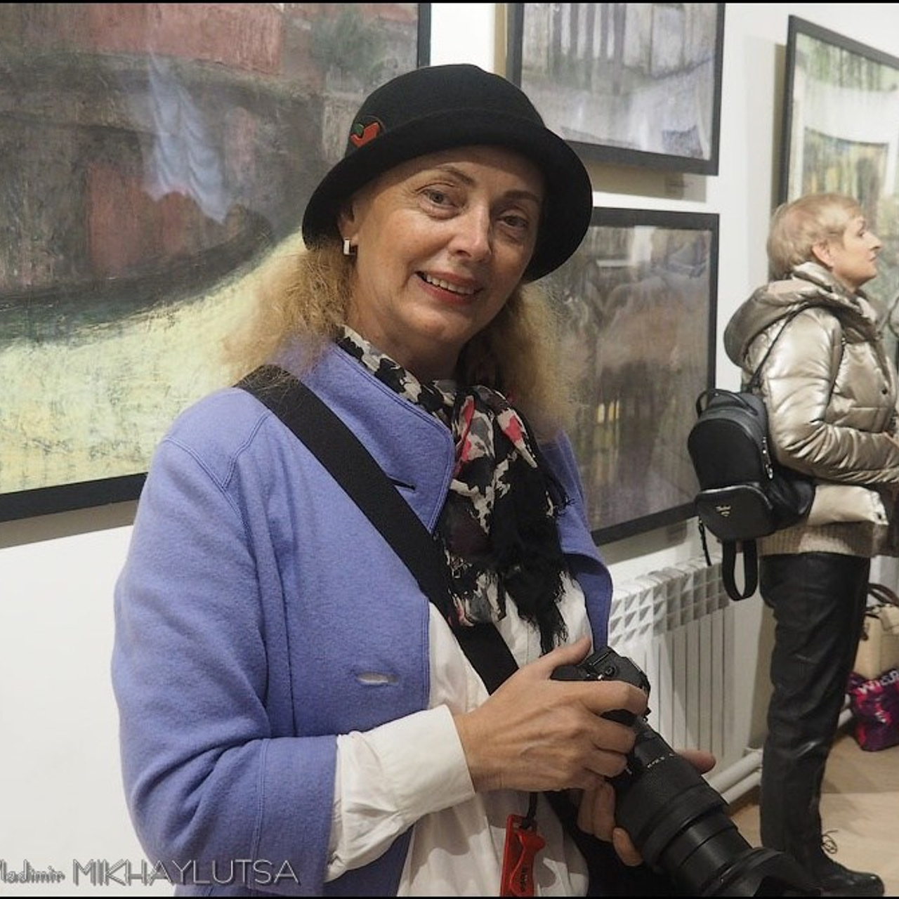 «Город в музее города»