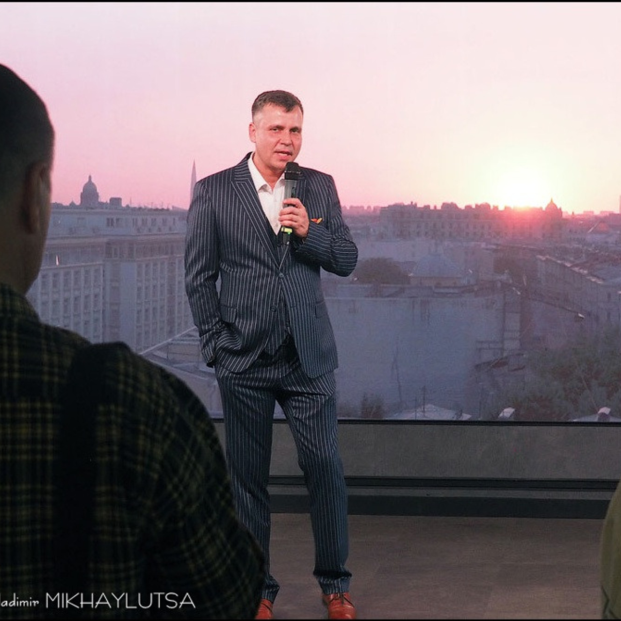 ДУАЛЬНОСТЬ… ОБРАЗЫ И СИМВОЛЫ