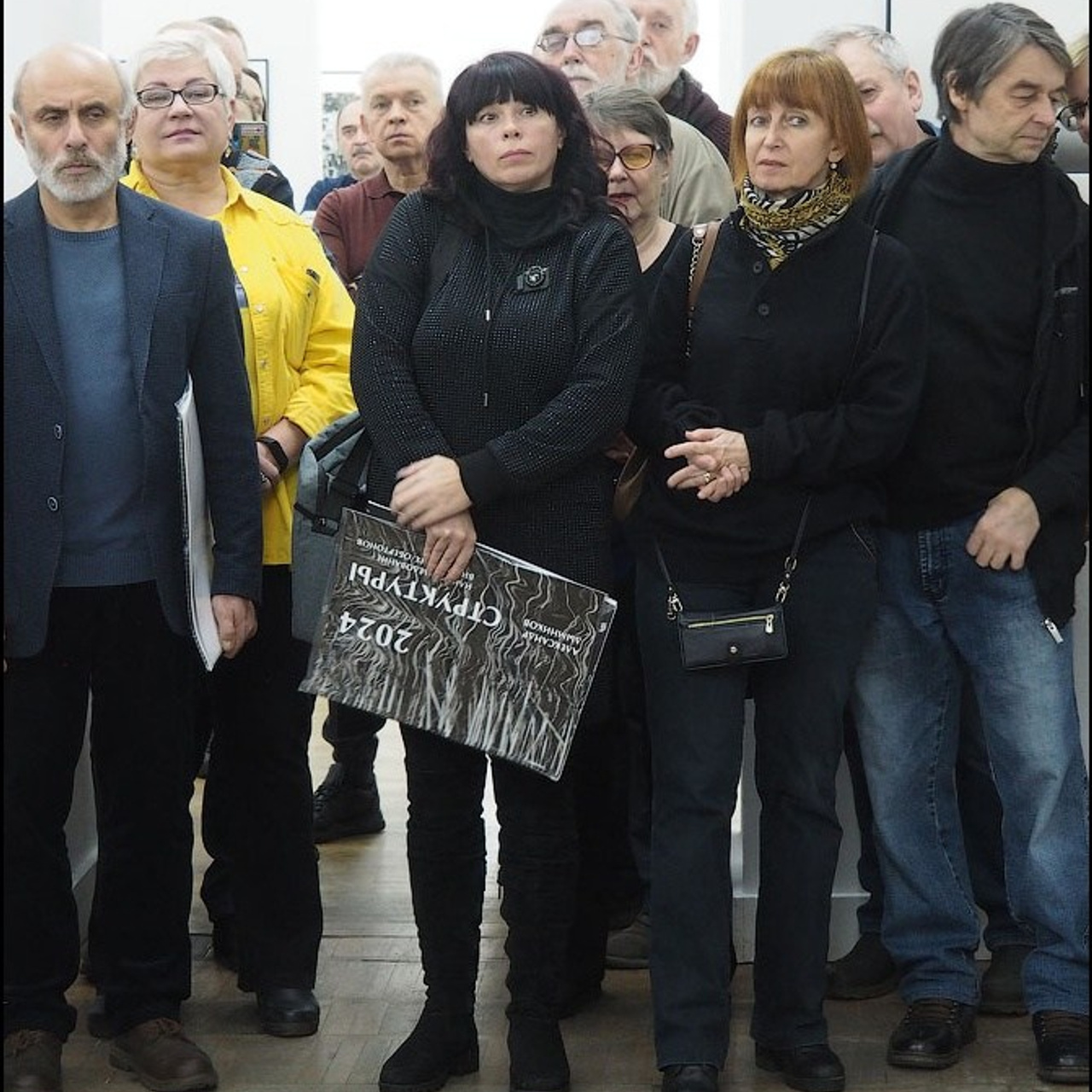 Ленинград Петербург в объективе Сергея Компанийченко