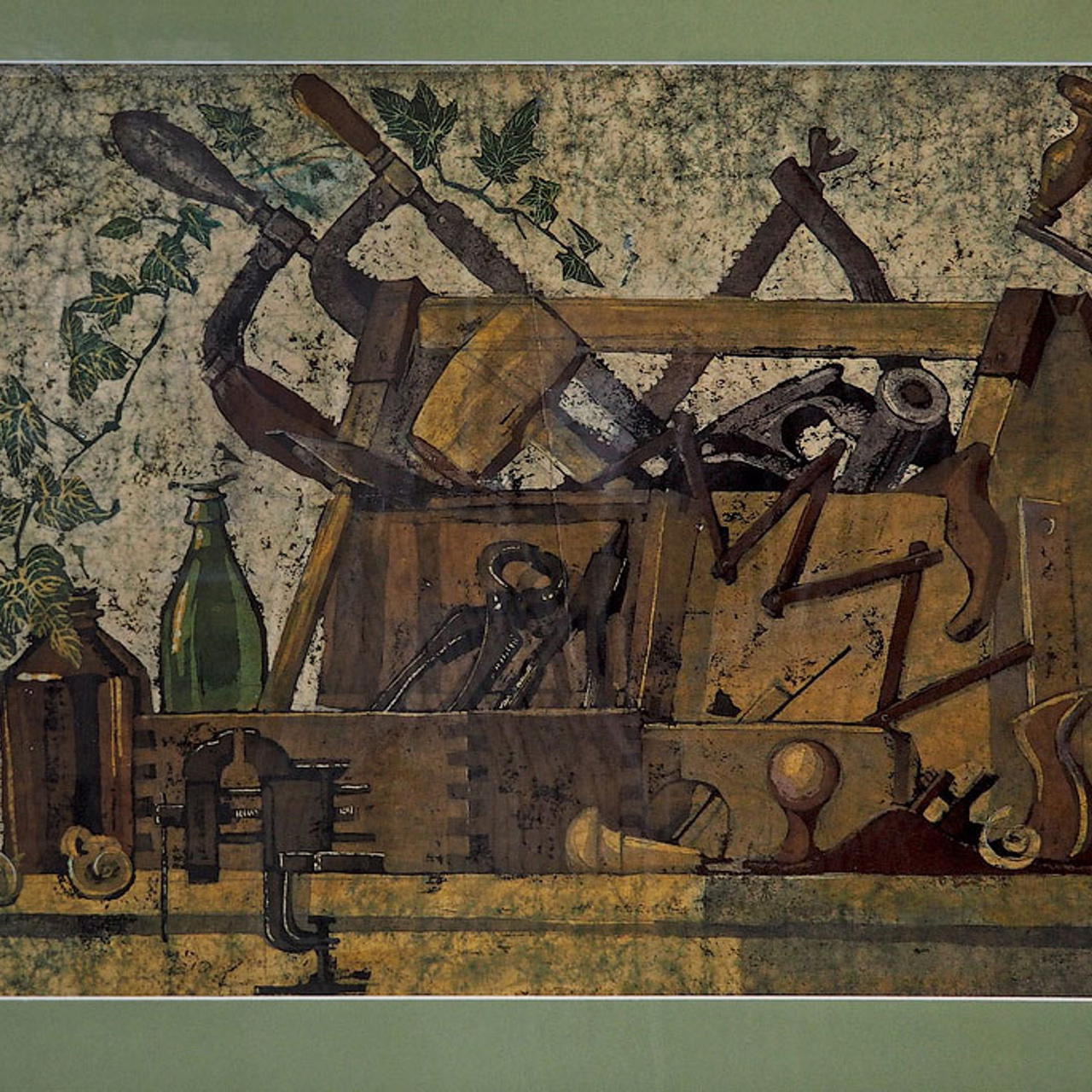 От автора с любовью… - Люминография - luminografia.ru