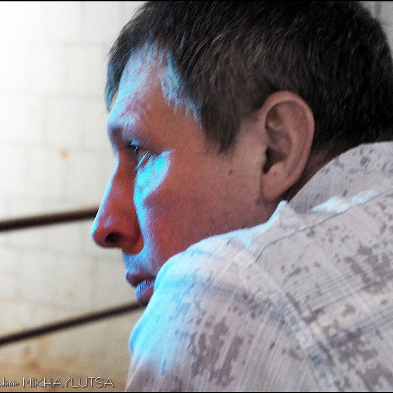 «Валентин Самарин — ровесник века. Свет и серебро Времени»