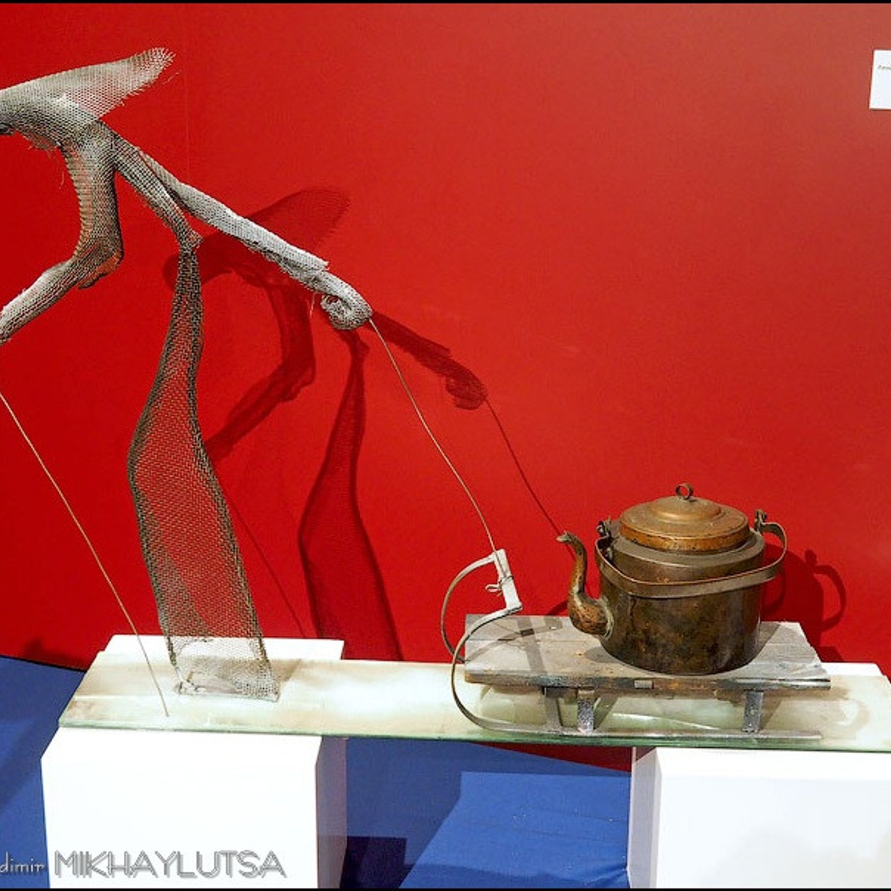 Александр Гордин - Люминография - luminografia.ru