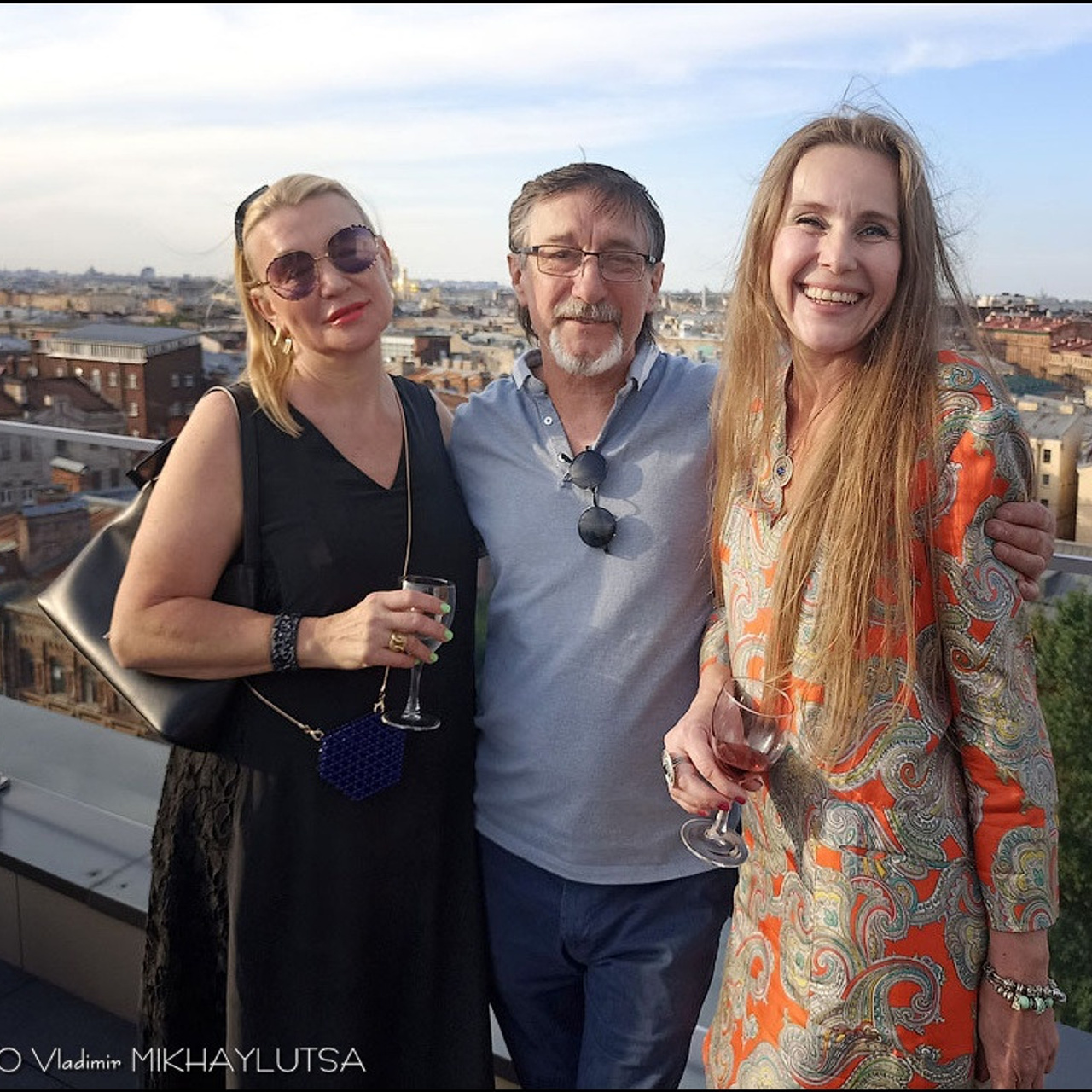 ДУАЛЬНОСТЬ… ОБРАЗЫ И СИМВОЛЫ