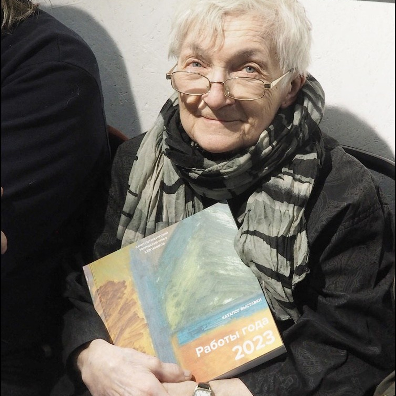 Работы года 2023