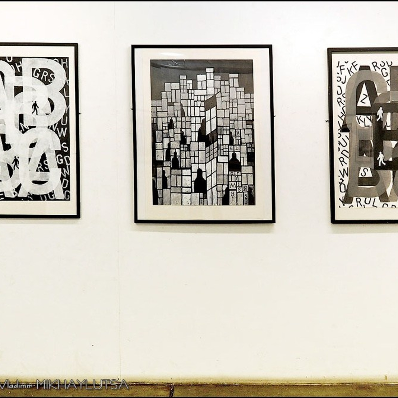 «ЧБ» Черное и Белое