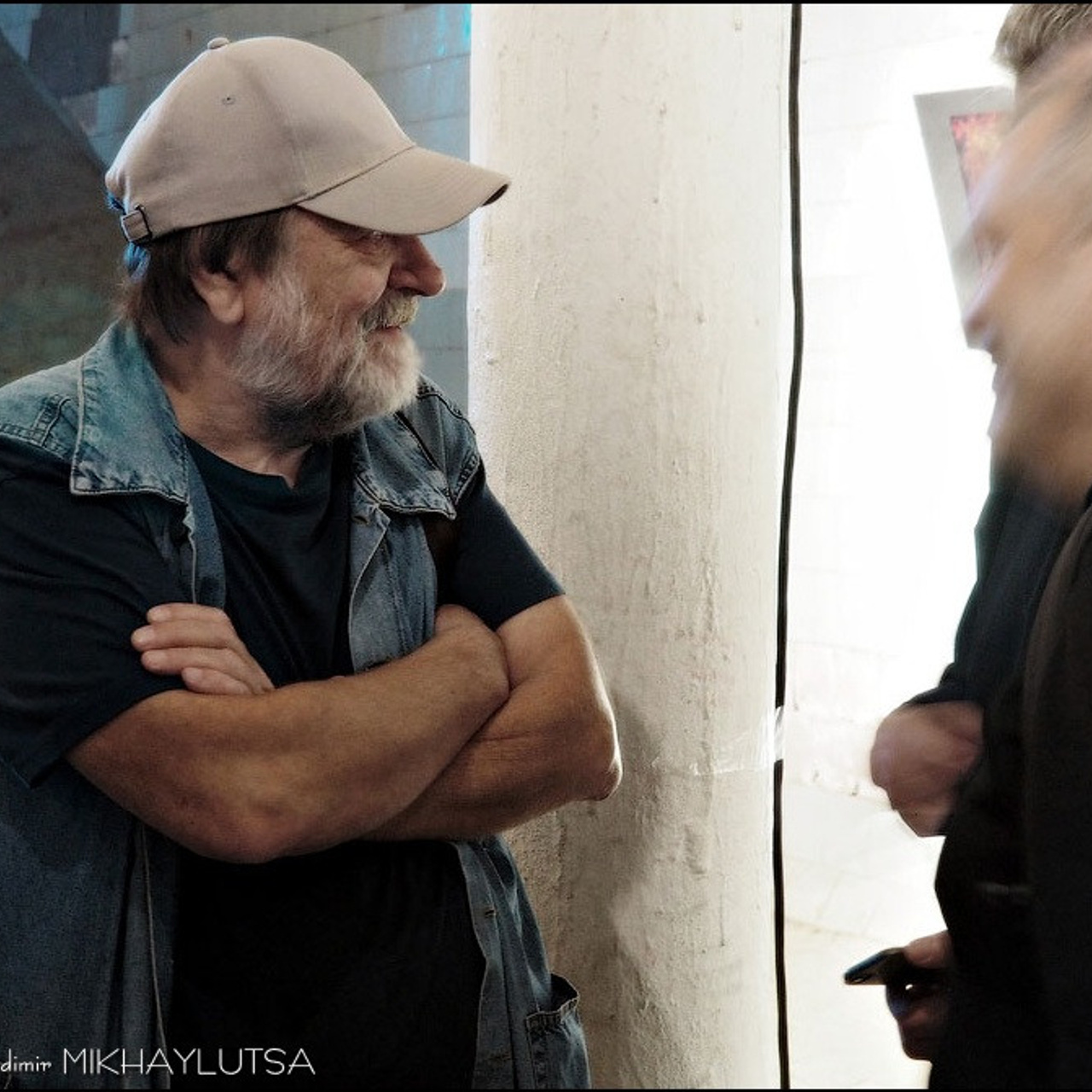 «Валентин Самарин — ровесник века. Свет и серебро Времени»