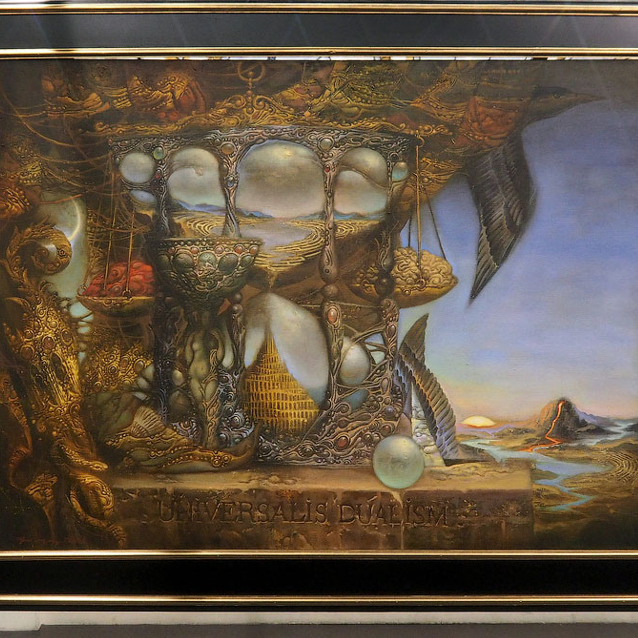 Армен Гаспарян - Люминография - luminografia.ru