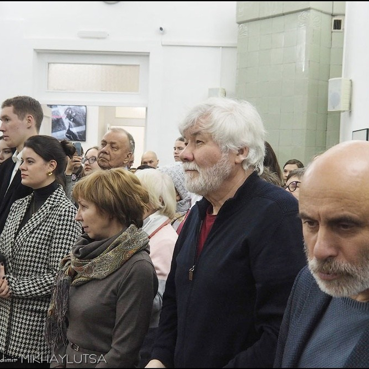 Ленинград Петербург в объективе Сергея Компанийченко