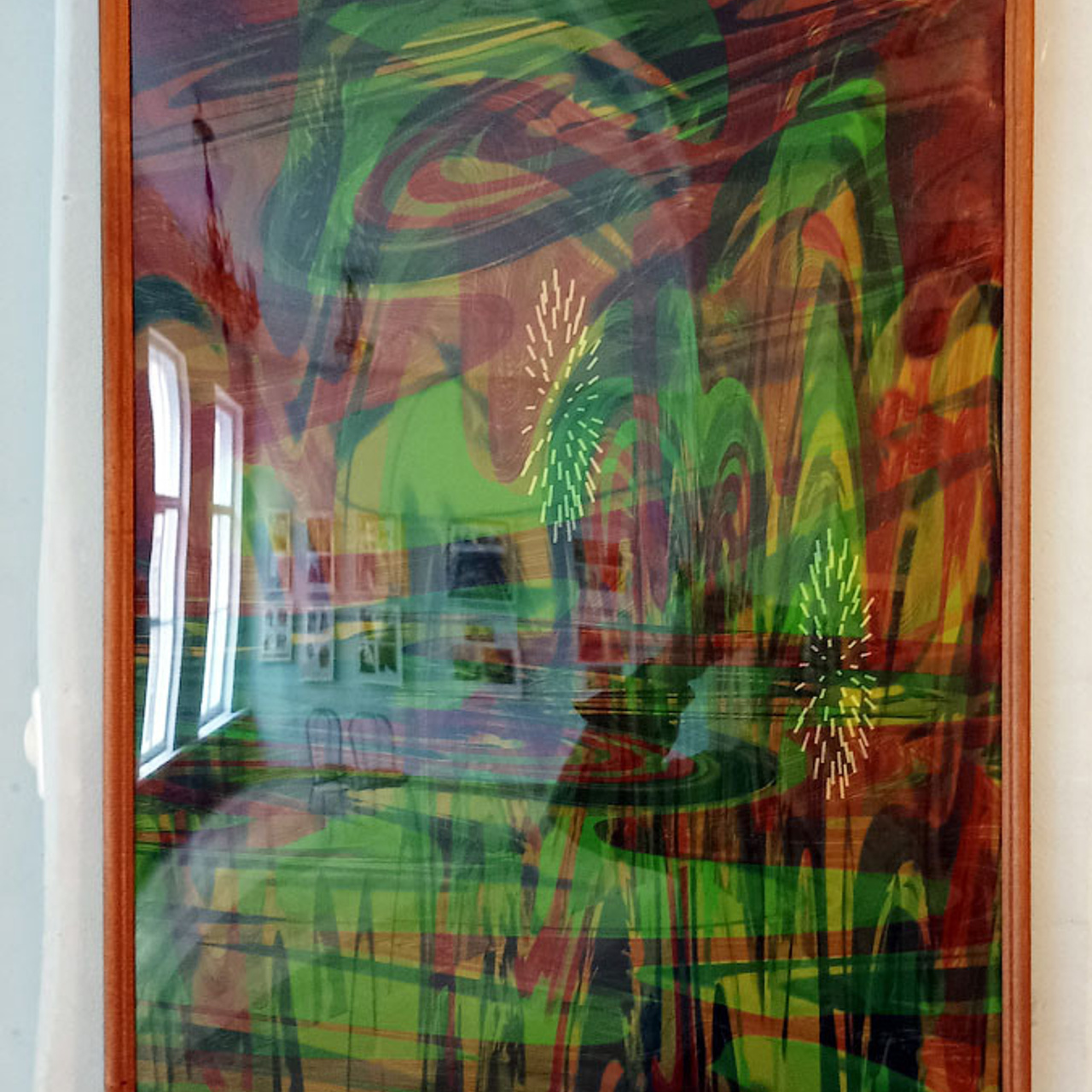 Искусство в цифре