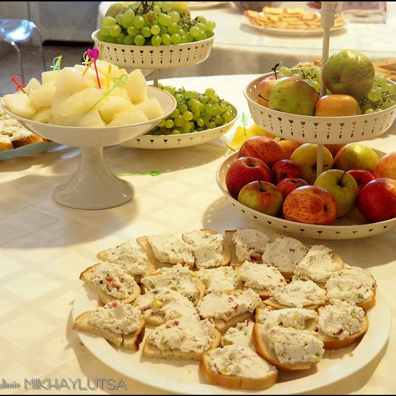 Открытие 29 Международного - Люминография - luminografia.ru