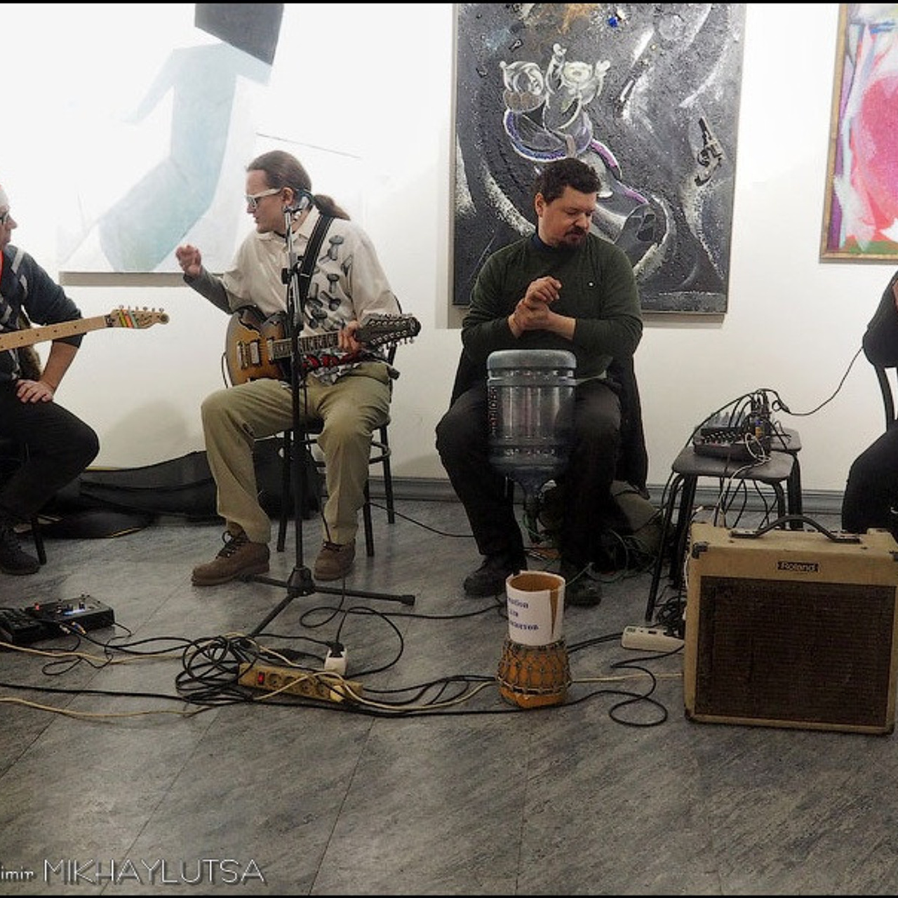 IFA. РАБОТЫ ГОДА 2021- Люминография - luminografia.ru