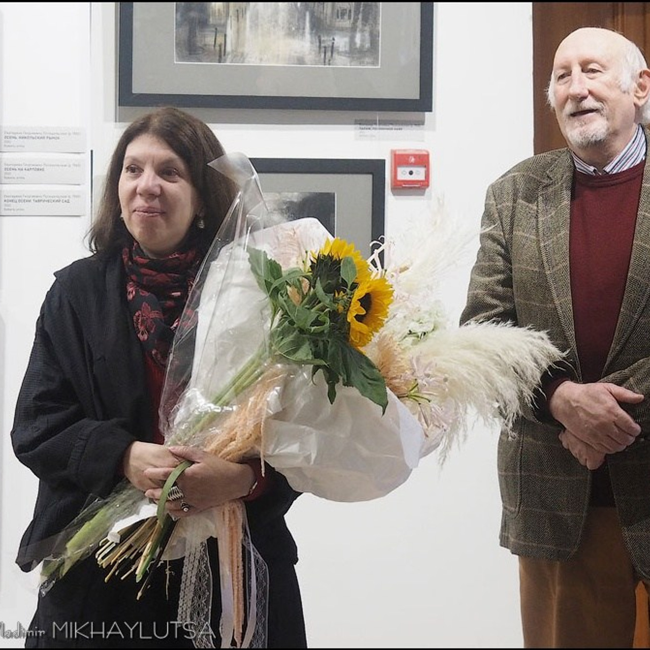 «Город в музее города»