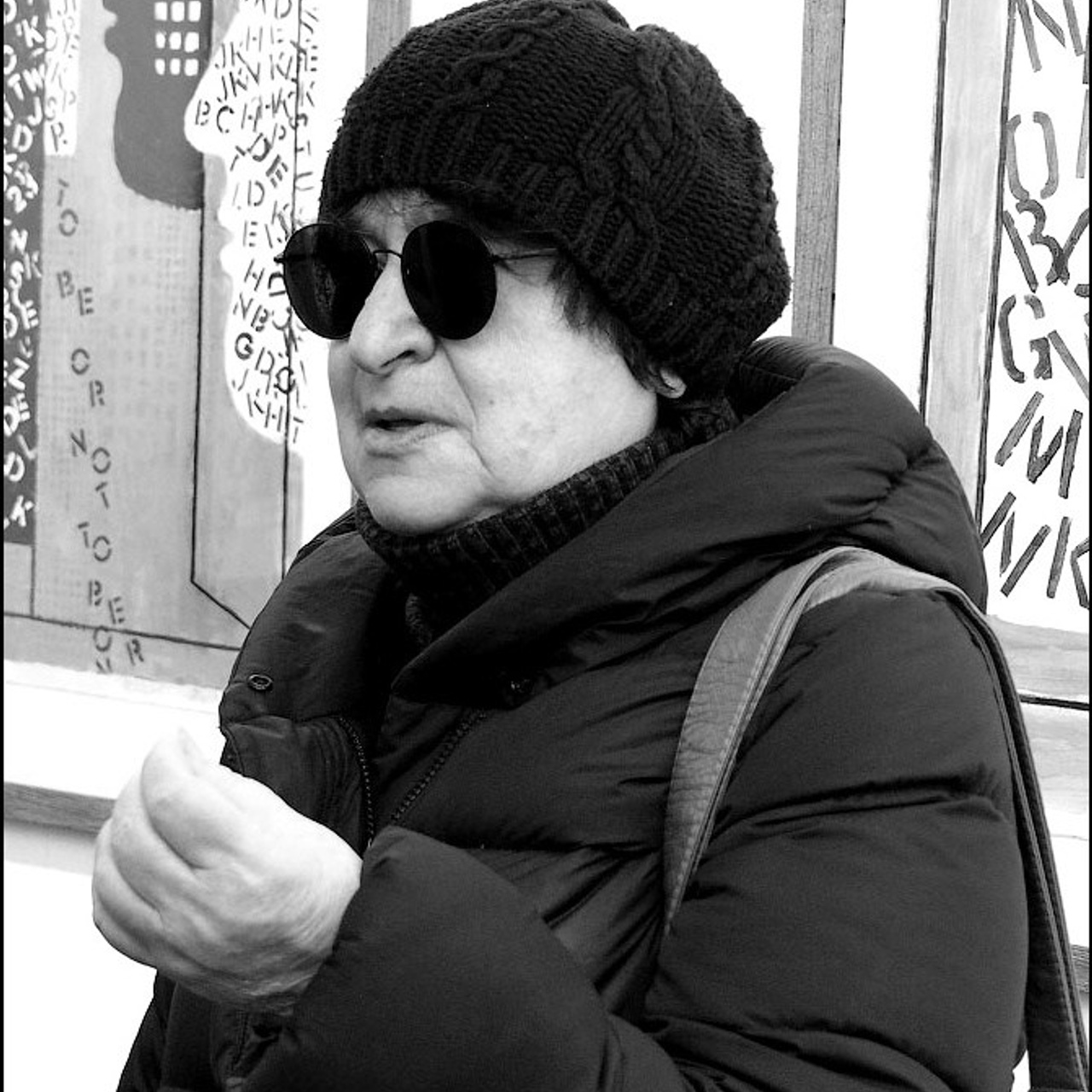 Любовь Юрьевна Гуревич