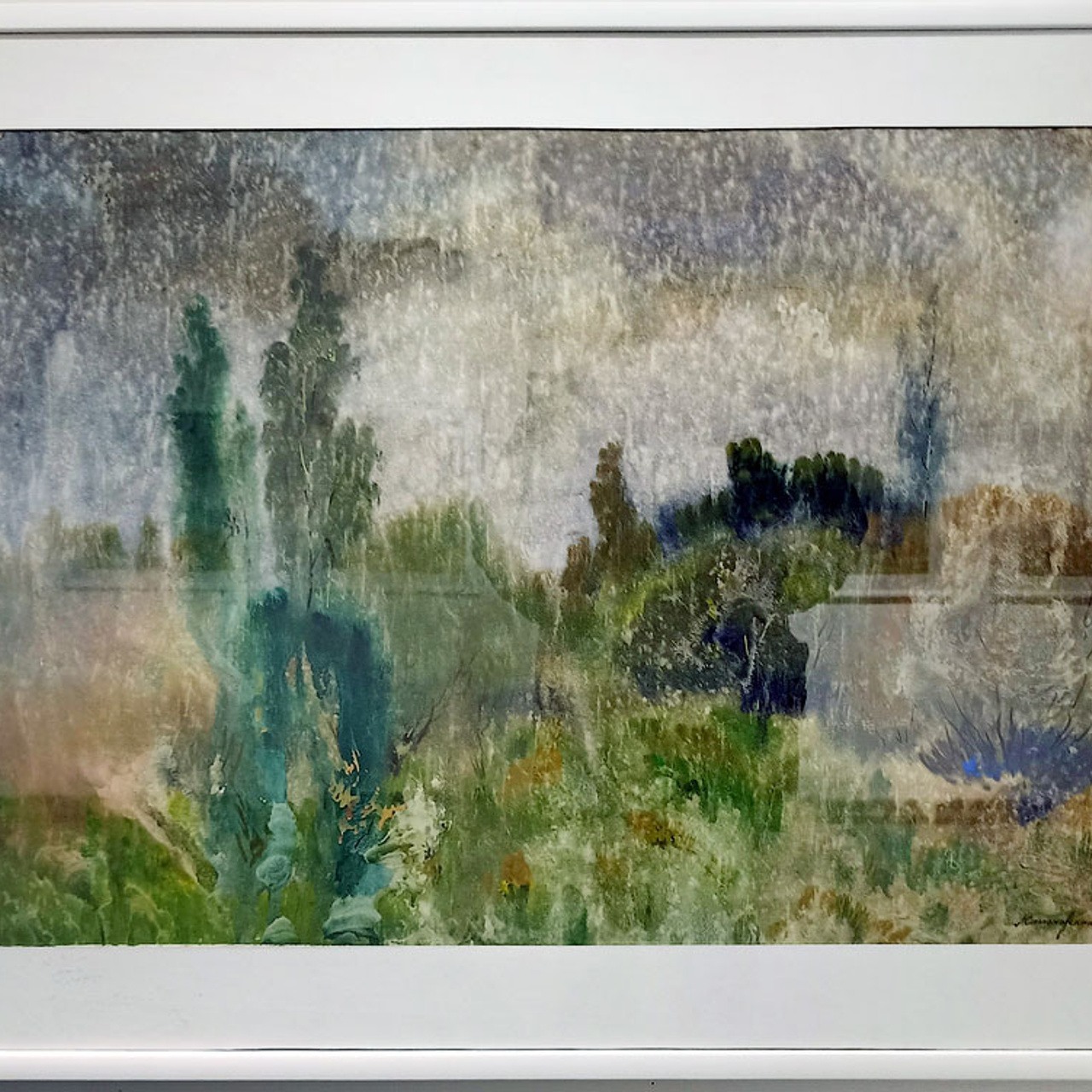 СВЕТЛАЯ СТОРОНА ЗЕМЛИ