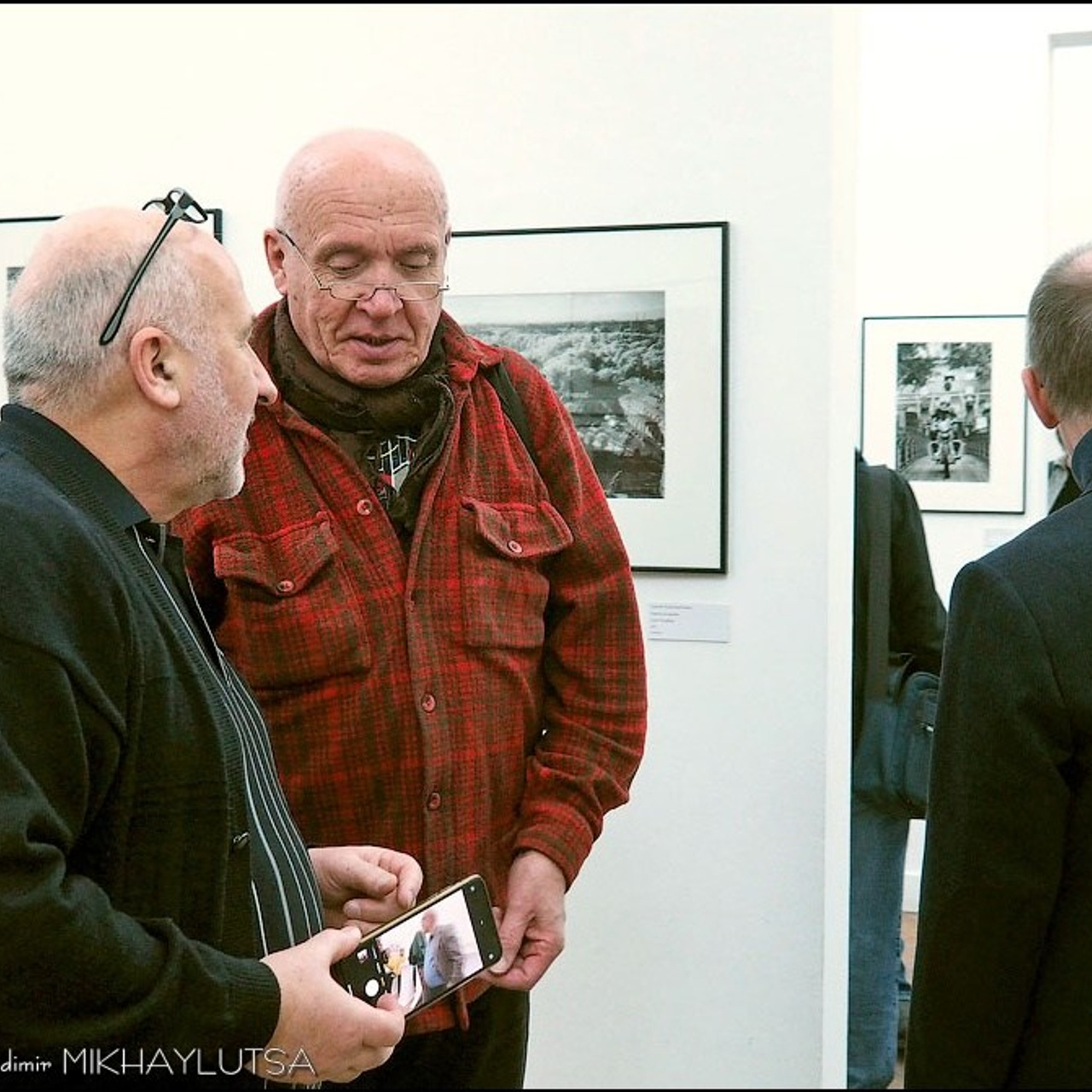 Ленинград Петербург в объективе Сергея Компанийченко