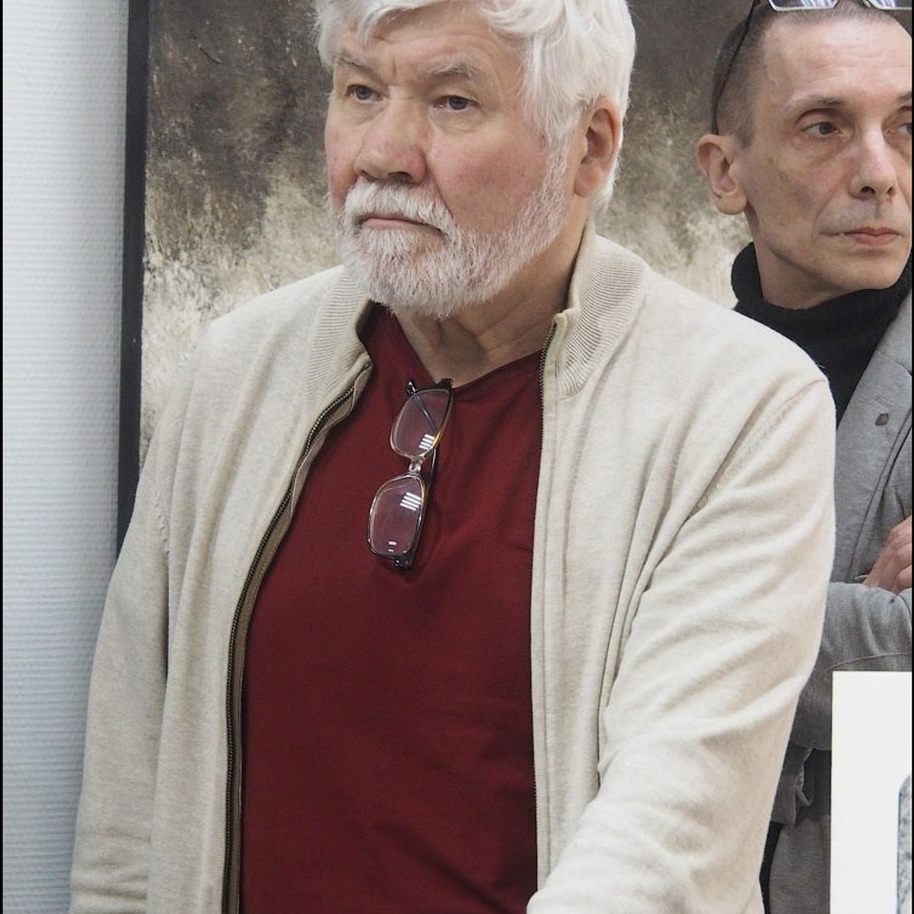 Работы года 2023