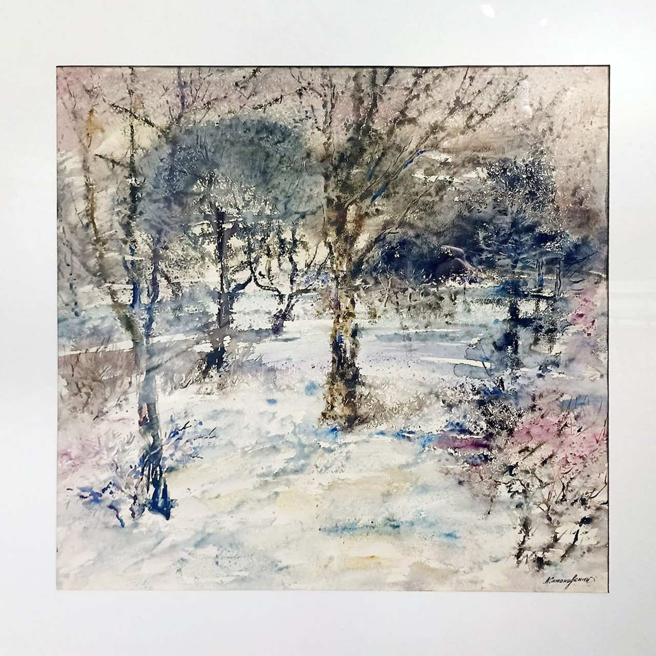 СВЕТЛАЯ СТОРОНА ЗЕМЛИ