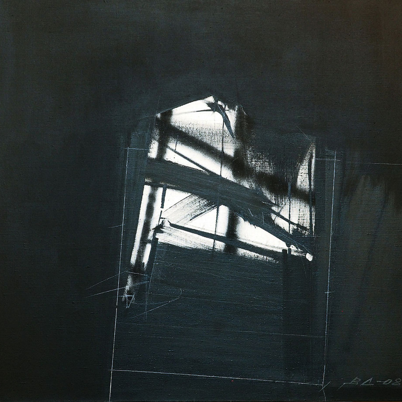 Владимир Духовлинов «Время Вермеера»