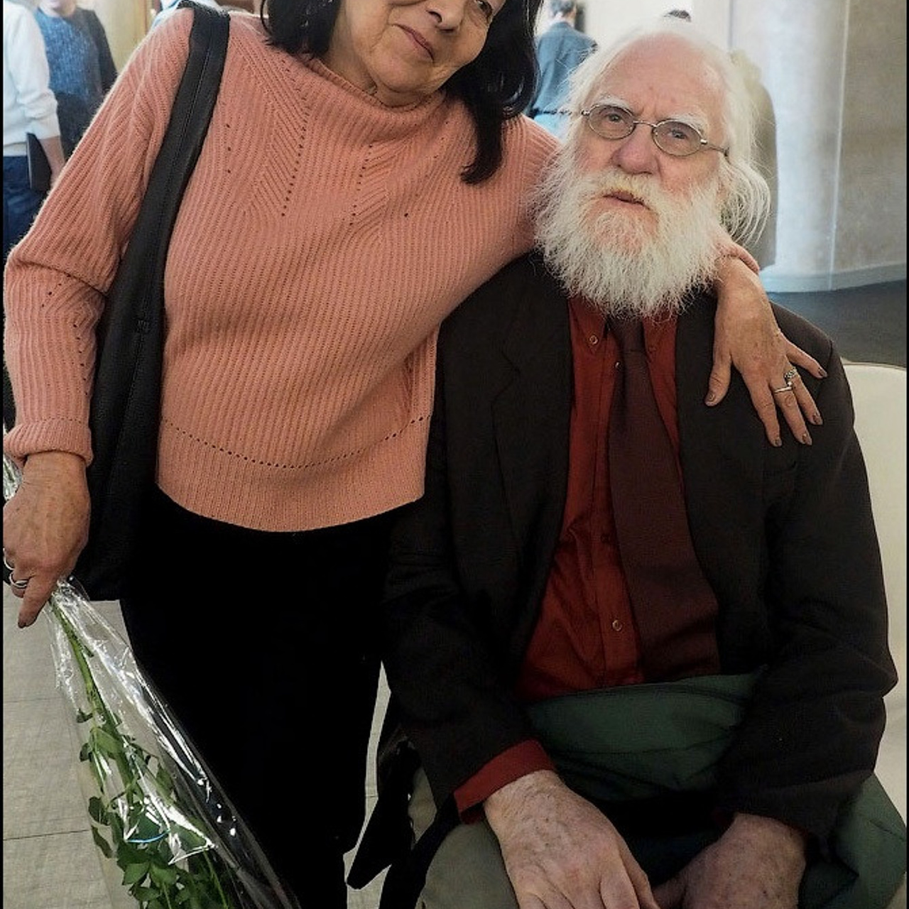 Владимир Духовлинов «Время Вермеера»