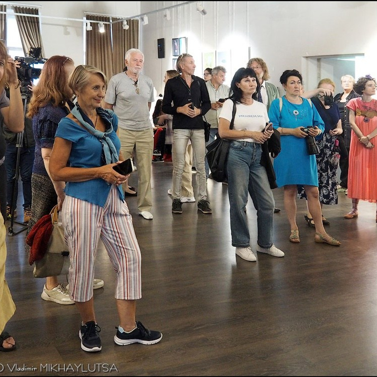 ЦИФРОВАЯ ПАЛИТРА IV