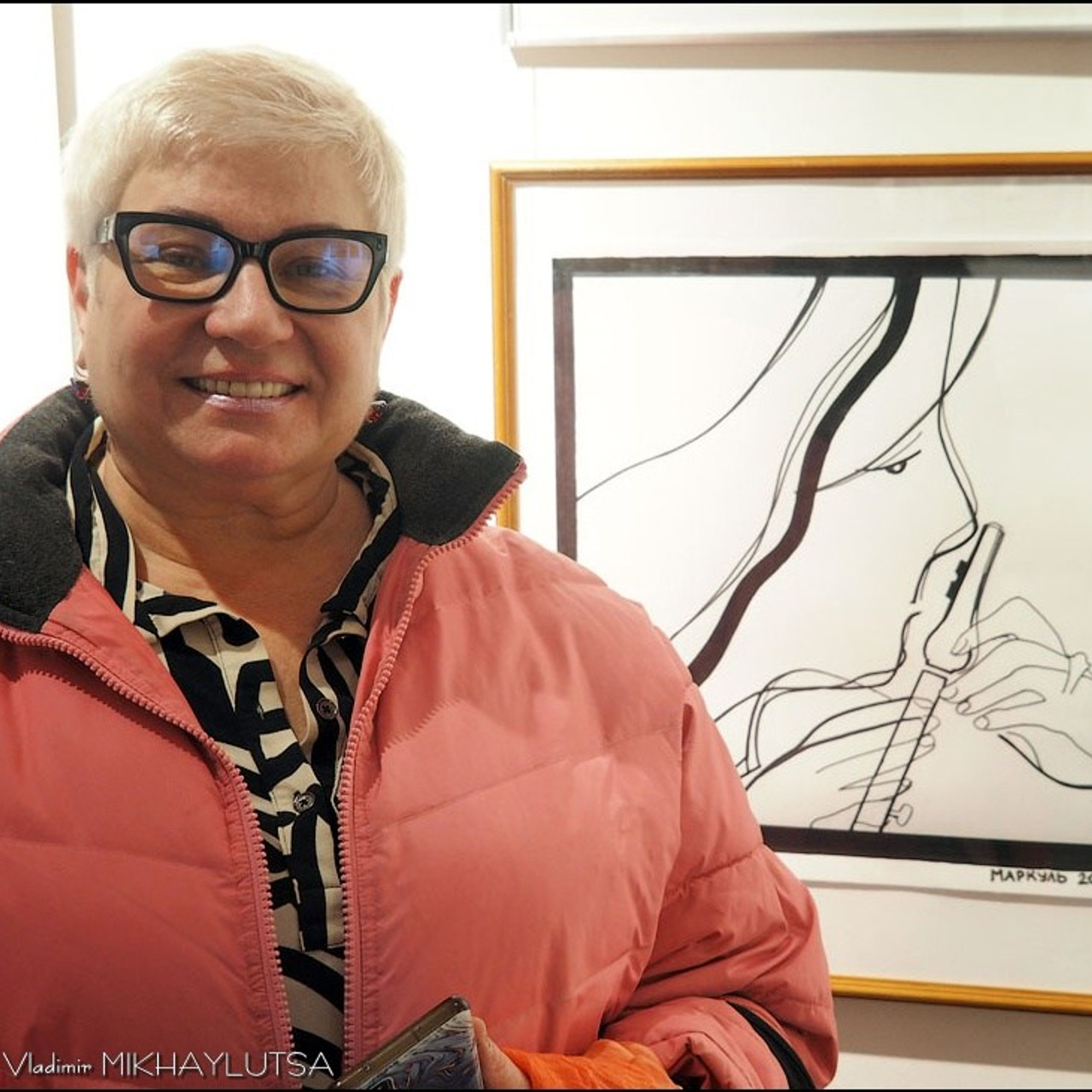 РАБОТЫ ГОДА 2024. ФИНИСАЖ