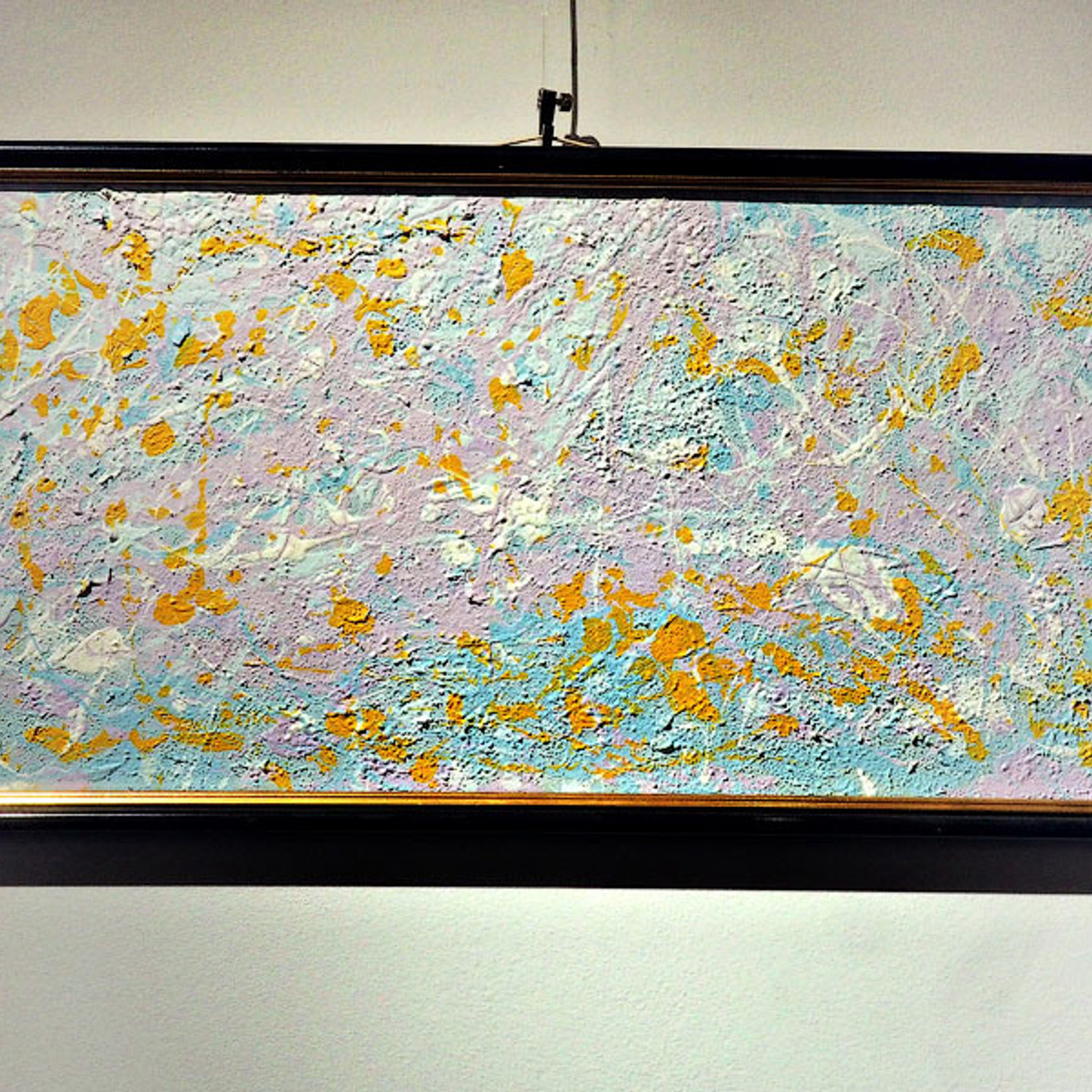 Авторская открытка '22 - Люминография - luminografia.ru