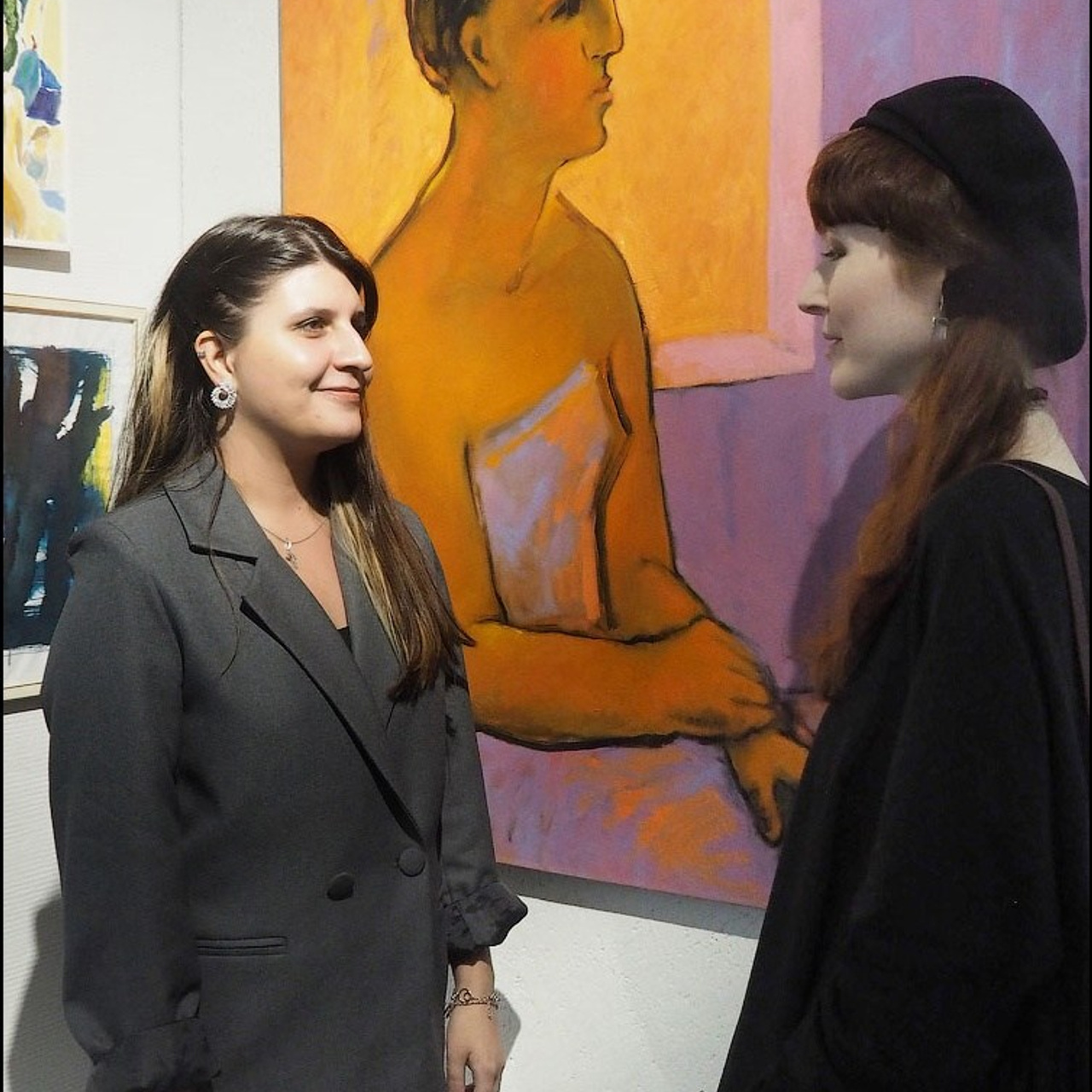 Работы года 2023