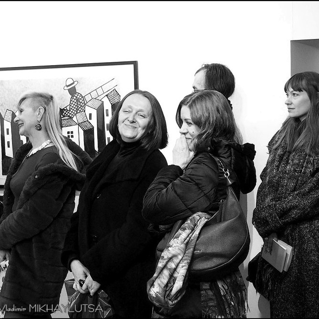 «ЧБ» Черное и Белое