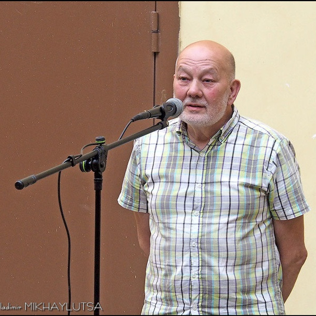 Олег Жогин «Метаморфозы» - Люминография - luminografia.ru