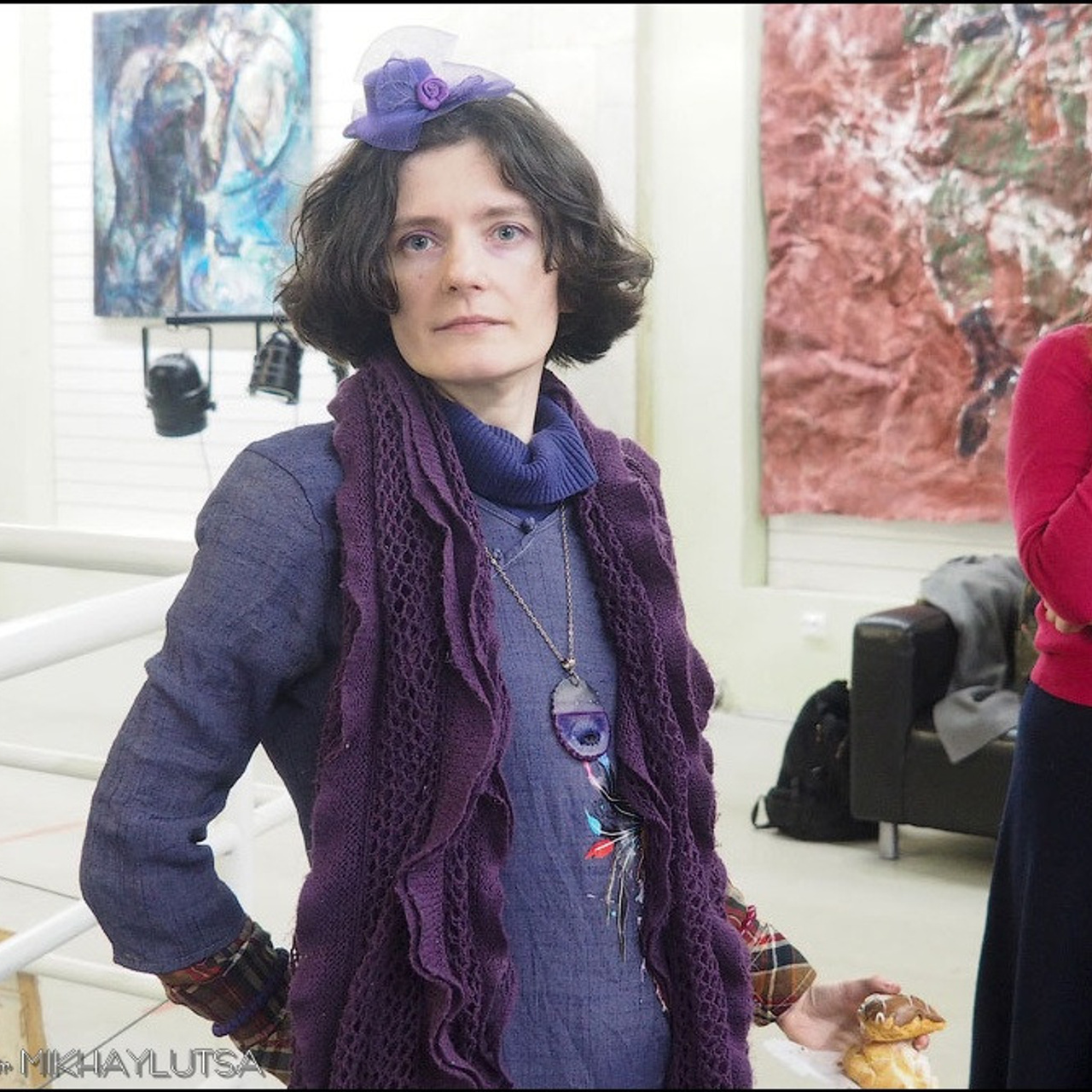 Валентину Самарину 94! - Люминография - luminografia.ru