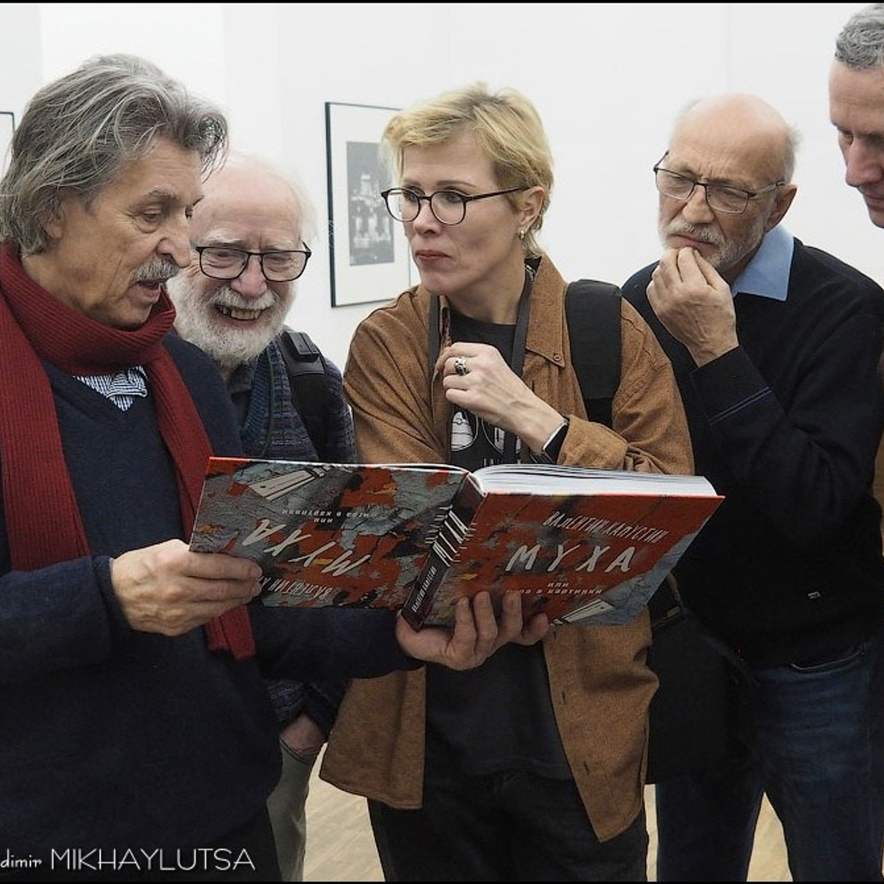 Ленинград Петербург в объективе Сергея Компанийченко