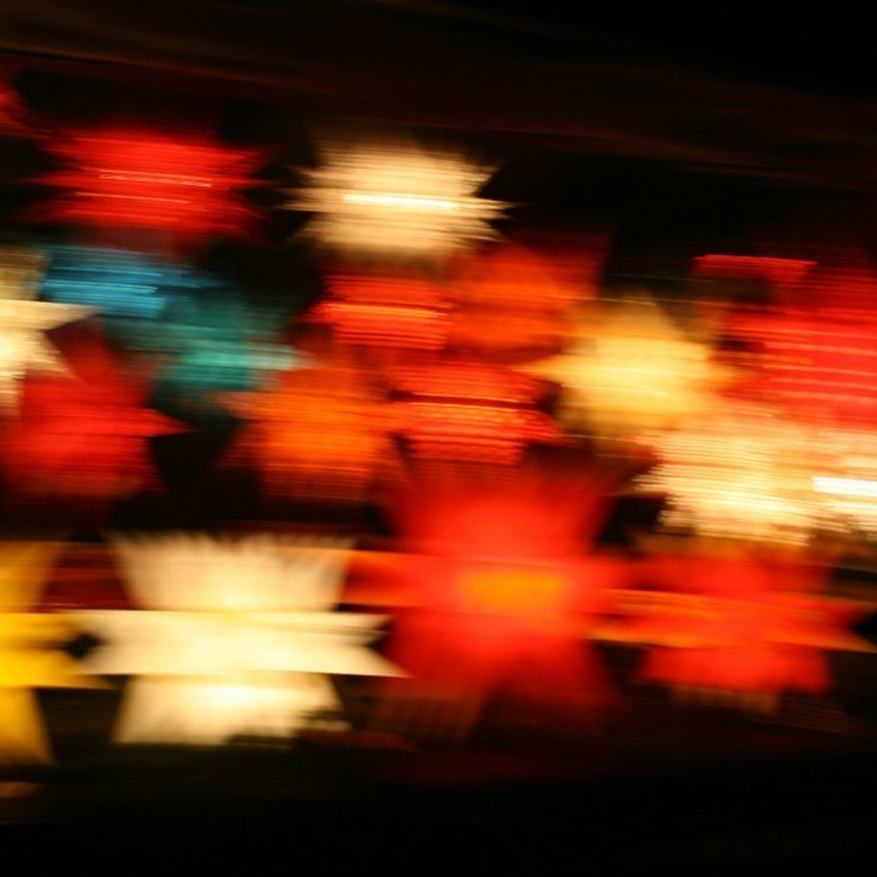 Люсинэ Брайтшайдель художник фотограф люминограф