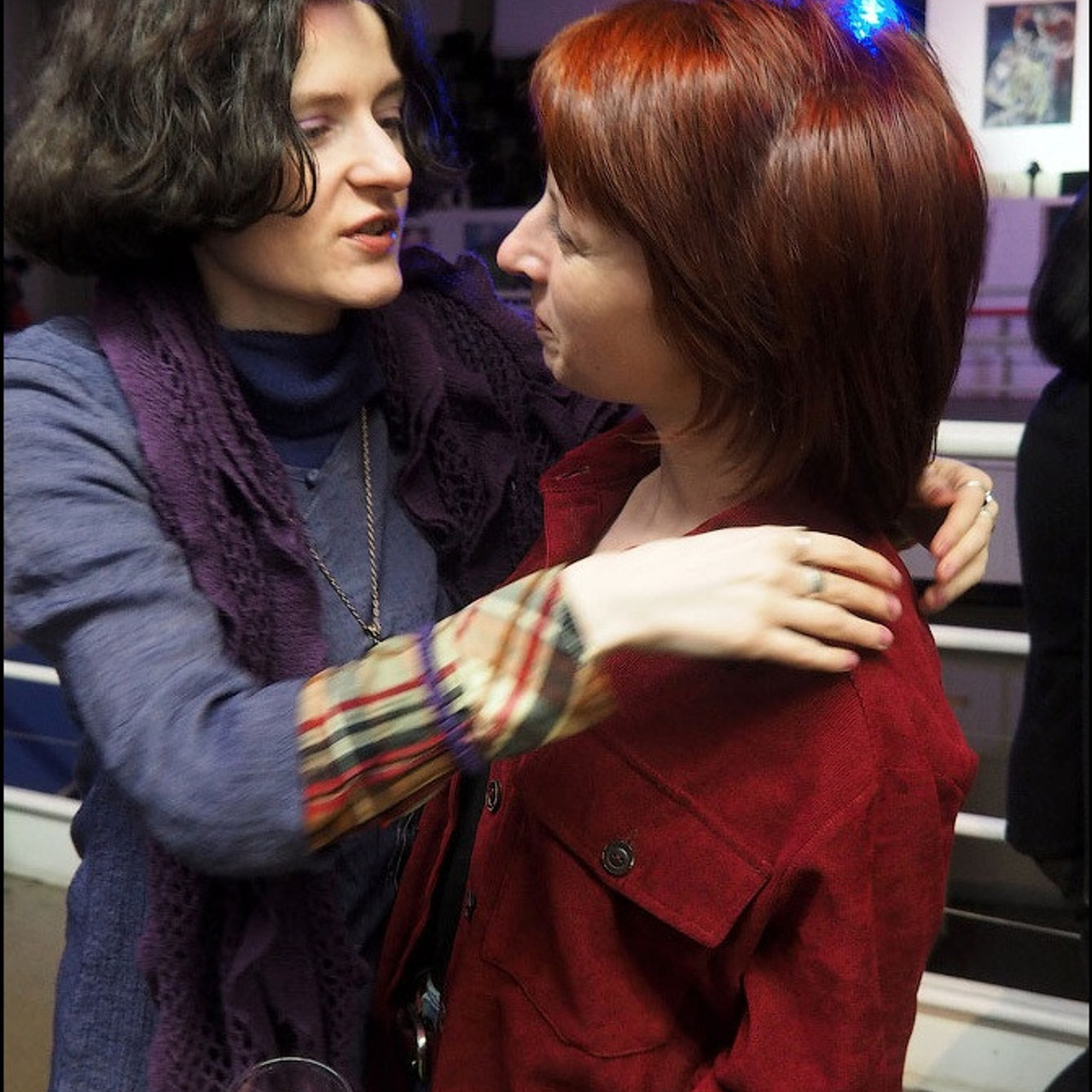 Валентину Самарину 94! - Люминография - luminografia.ru