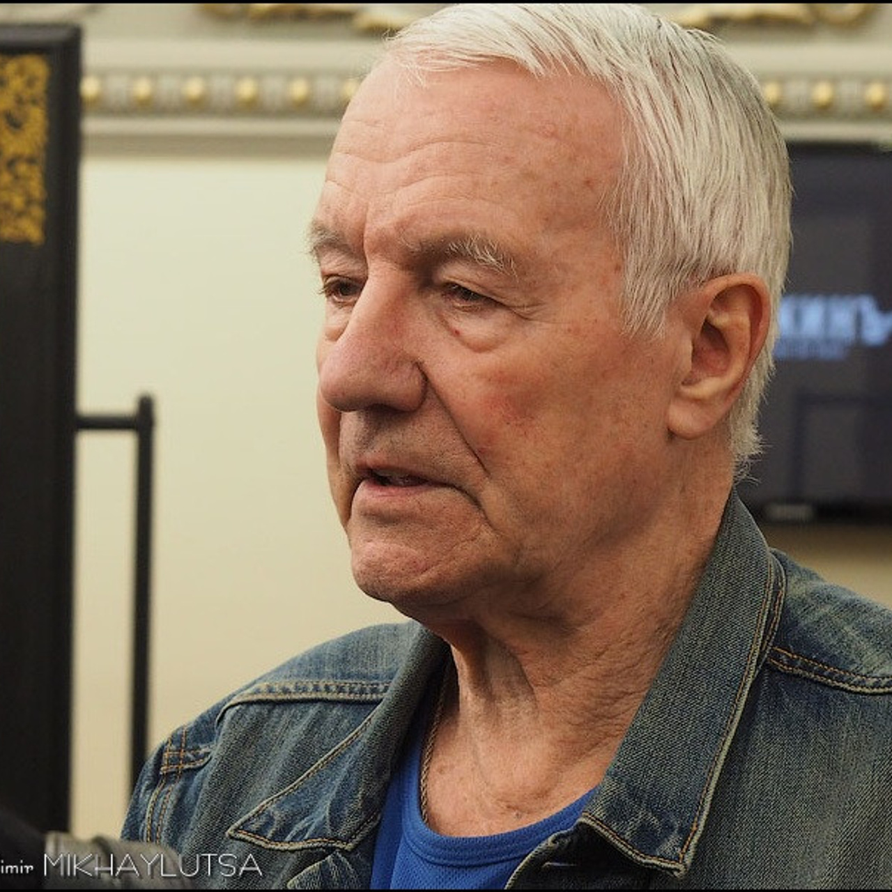 Армен Гаспарян - Люминография - luminografia.ru