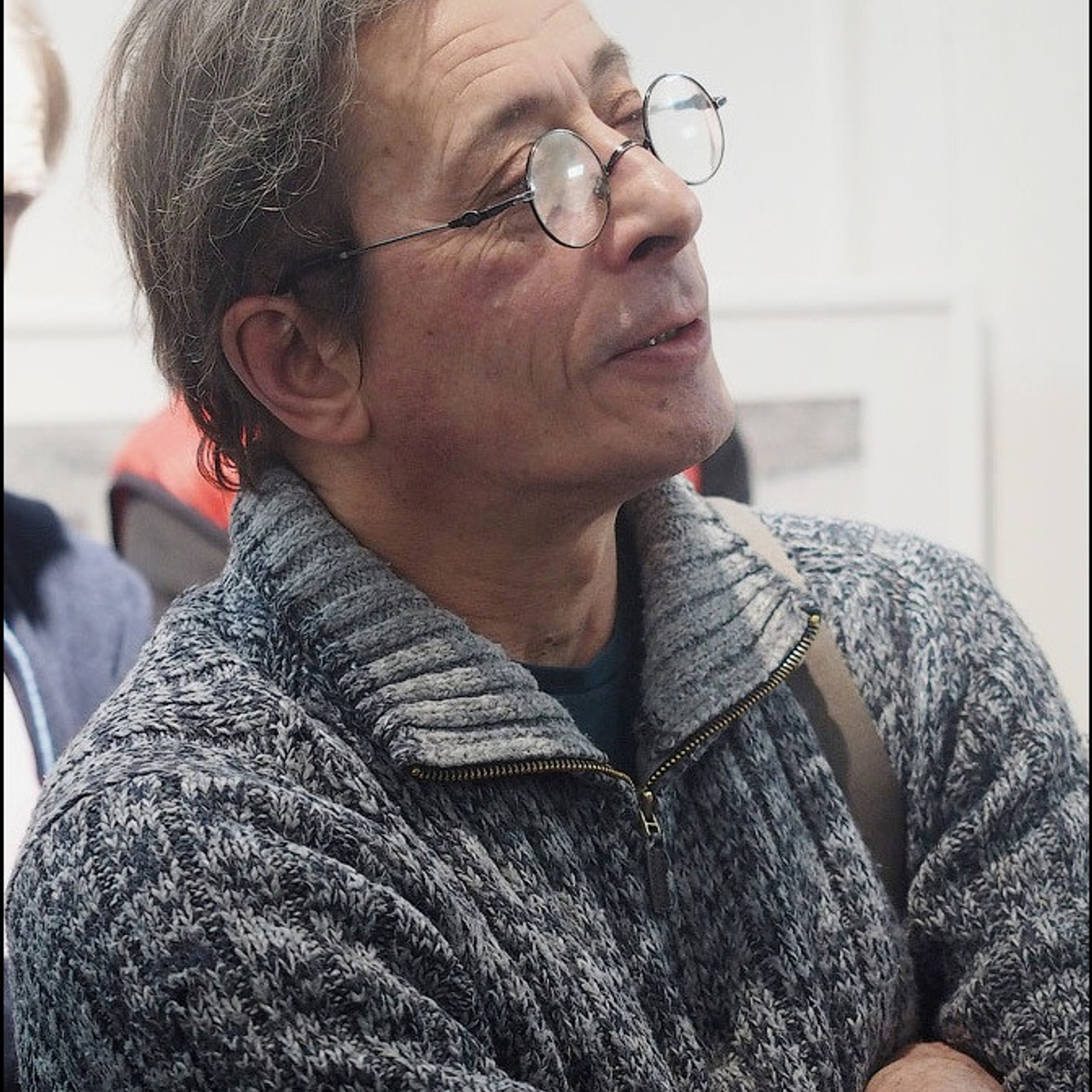 СВЕТЛАЯ СТОРОНА ЗЕМЛИ