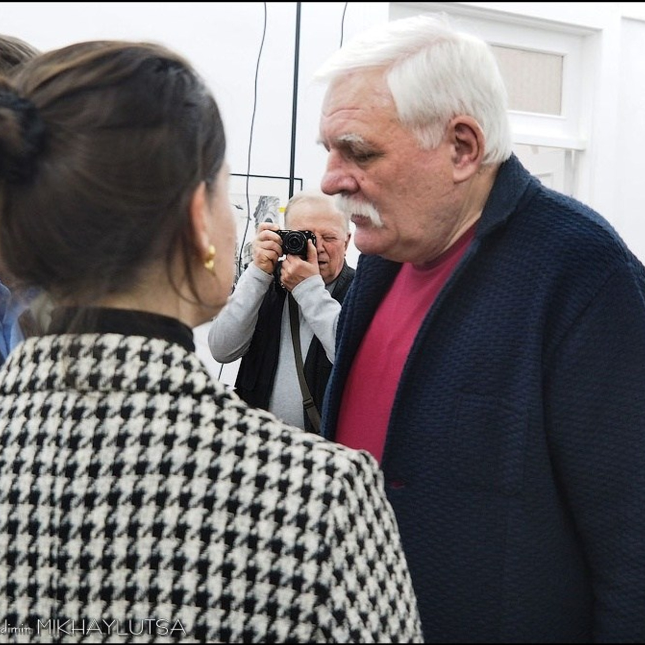 Ленинград Петербург в объективе Сергея Компанийченко