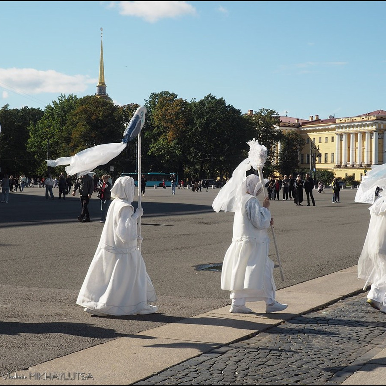 БОЛЬШОЙ ПЛЕНЭР. Люминографическое общество СПБ