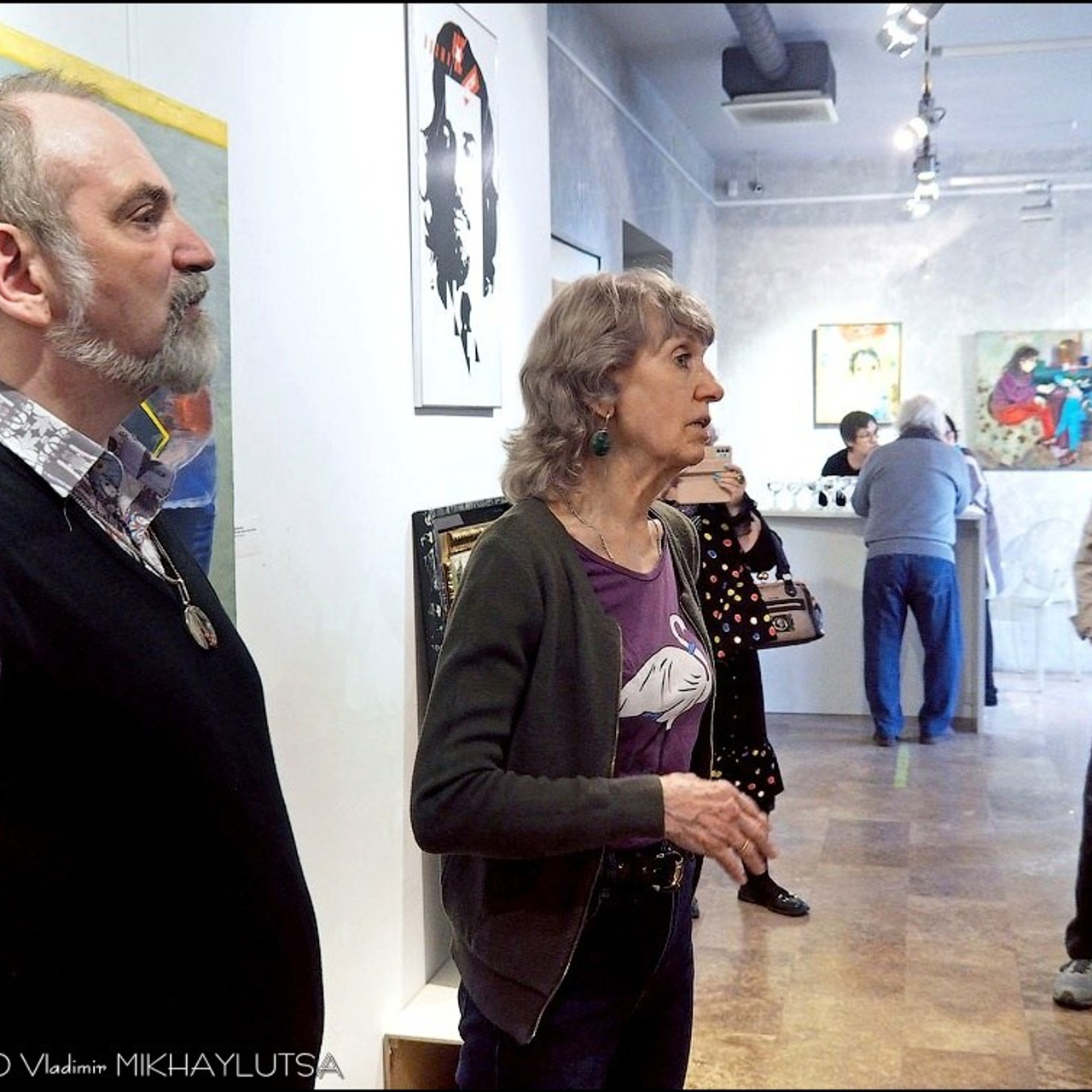 «100 лет без Ленина»