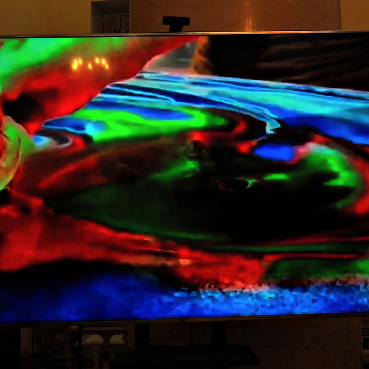 АНЯ В СТРАНЕ ЧУДЕС - Люминография - luminografia.ru