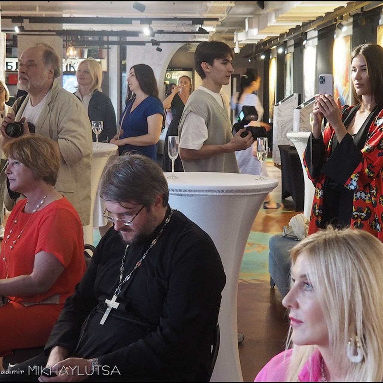 ДУАЛЬНОСТЬ… ОБРАЗЫ И СИМВОЛЫ