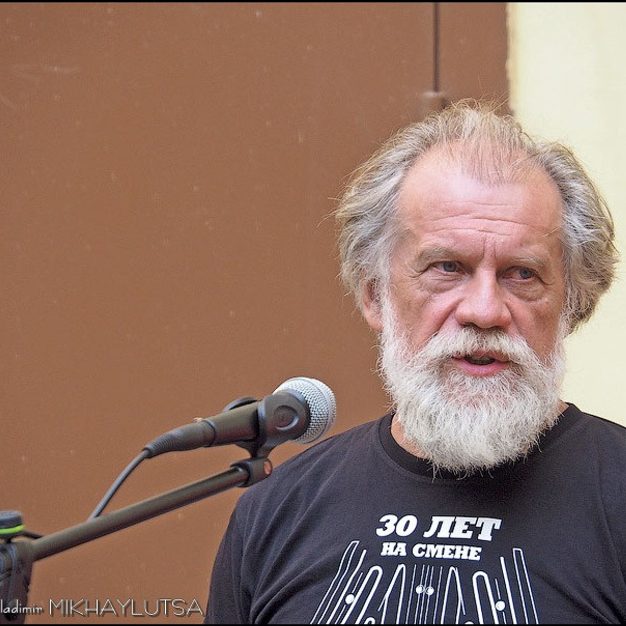 Олег Жогин «Метаморфозы» - Люминография - luminografia.ru